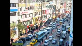 Farklı Desenler Feride - 96. Bölüm - Efsun Kaçıyor.