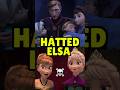 Elsa S Parents HATED Her In Frozen ЁЯШ ЁЯдпЁЯТА Disney Frozen Elsa Shorts Elsa S Parents HATED Her In Frozen ЁЯШ ЁЯдпЁЯТА Disney Frozen Elsa Shorts