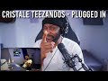 Cristale x Teezandos - Plugged In w/ Fumez The Engineer | @MixtapeMadness [Reaction] | LeeToTheVI