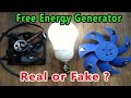 Free Energy Generator In Tamil Do We Generate Free Energy