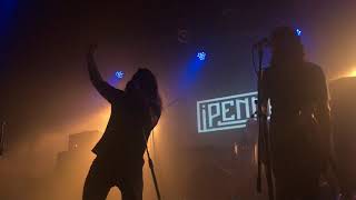 ¡Pendejo! - Hacia la luz