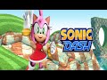 Sonic Dash Android Walkthrough Gameplay Part 21 Sonic 