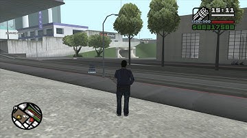 SeeRPG Updates #3 | SA-MP - Dynamic menu system (testing #2)