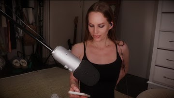 ozzy osbourne | ASMR zacht gesproken