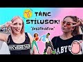 TÁNC STÍLUSOK FESZTIVÁLON! ft. Réka! *Andi*