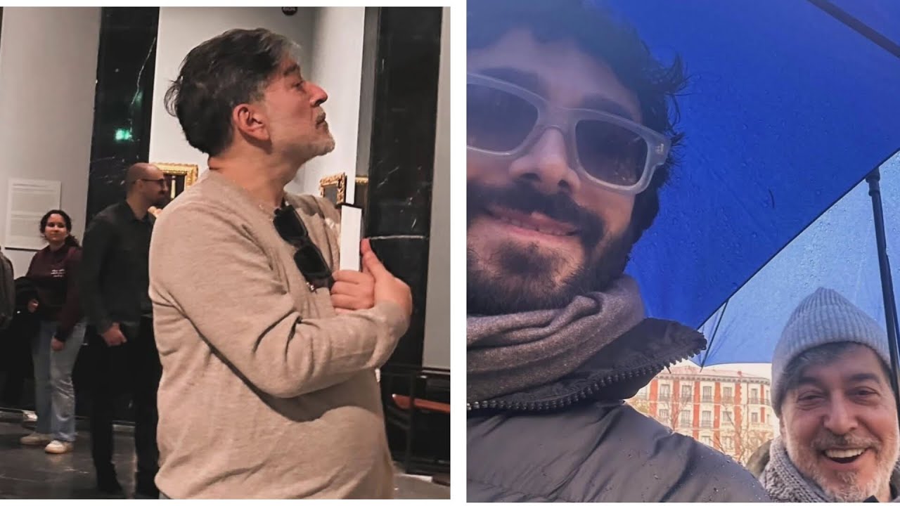 İLKER BİLGİN AND CÜNEYT SAYIL NEW POST