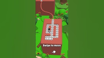 Stacky Dash Level 179 #shorts #short #youtubeshorts #virlshort