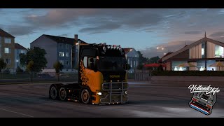 ETS 2 - Full Save Edit - OnlyClub.fr - TruckersMP ETS 2 - Full Save Edit - OnlyClub.fr - TruckersMP