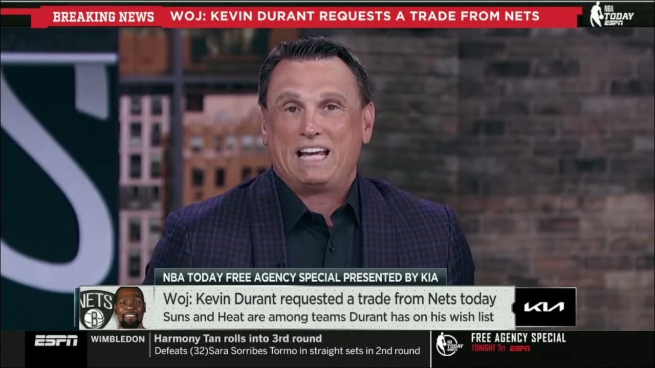 Booby Marks & Windhorst breakdowns Suns, Heat salary cap if they land