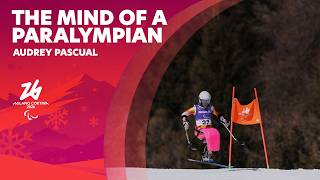 Inside The Mind Of Audrey Pascual Paralympic Interview