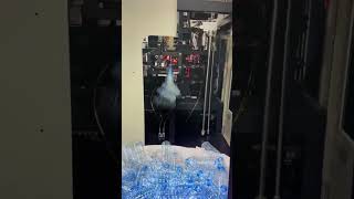 Mini plastic bottles making #factoriomods #making #shortvideo #makingvideos