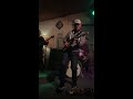 СерЧайкин Блюз - Double blues (QuickBeeBar 17.02.2019)