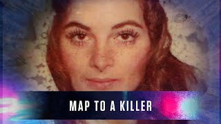 Psychic Map Revives 1984 Jane Doe Cold Case