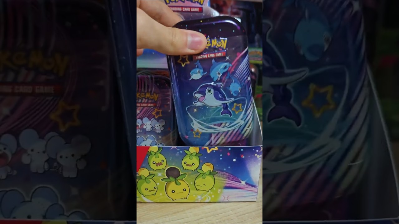 From The Bottom To The Top - Paldean Fates - Episode 17 