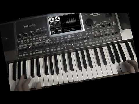 Мальчишник-Ночь (Стиль в подарок) Korg Pa 900 Cover
