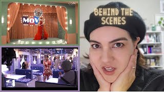 Behind the Scenes Clips from IU’s ‘Coin’ and ‘Lilac’ MV 💰💜| Reaction Profile