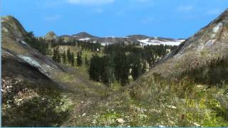 Part 6 Creating terrains for games in Unity3D