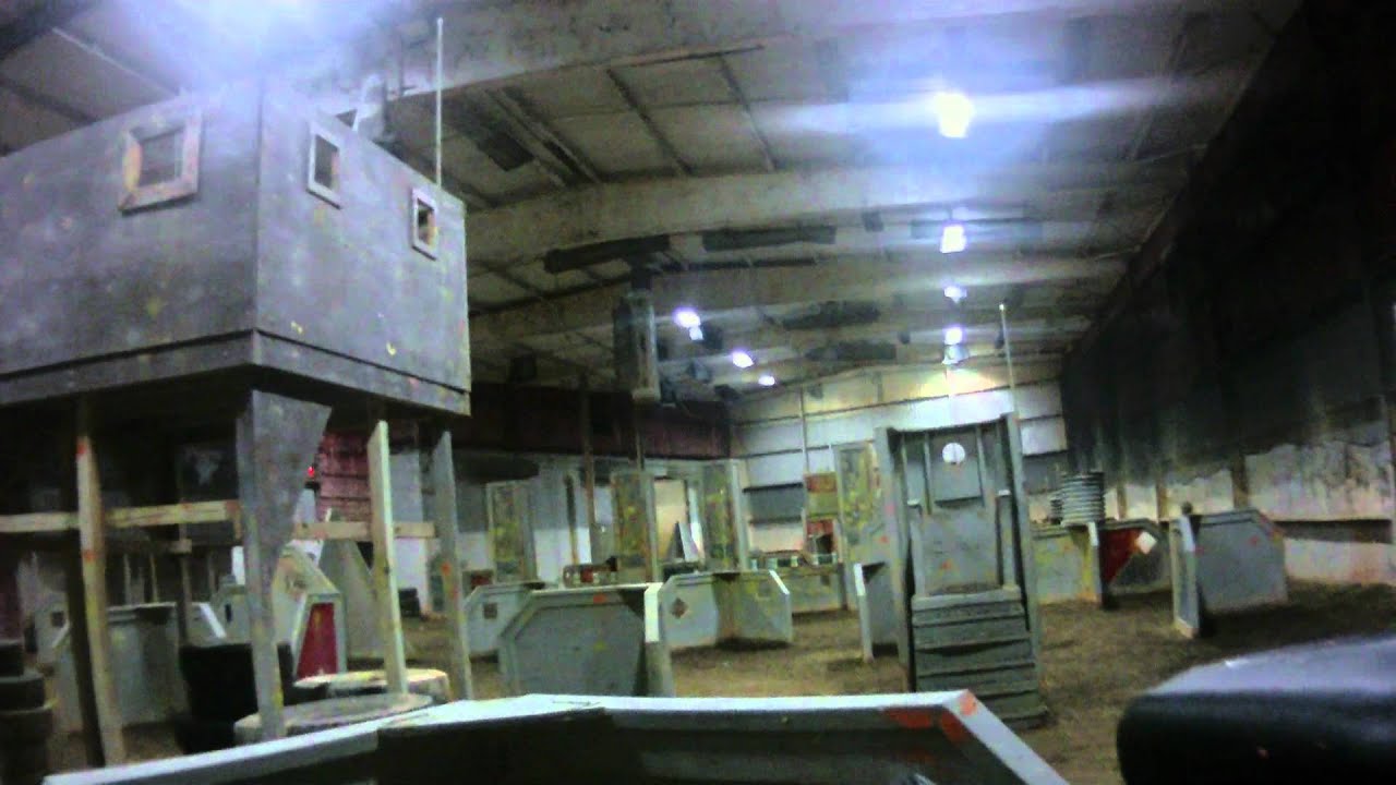 Orlando Paintball 2 V.S. 2 5172011 YouTube