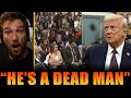 Room Goes DEAD SILENT As Trump Issues His FINAL WARNING