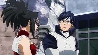 Boku no Hero Academia Season 4 OVA   Episode 02 Multiple Subtitle