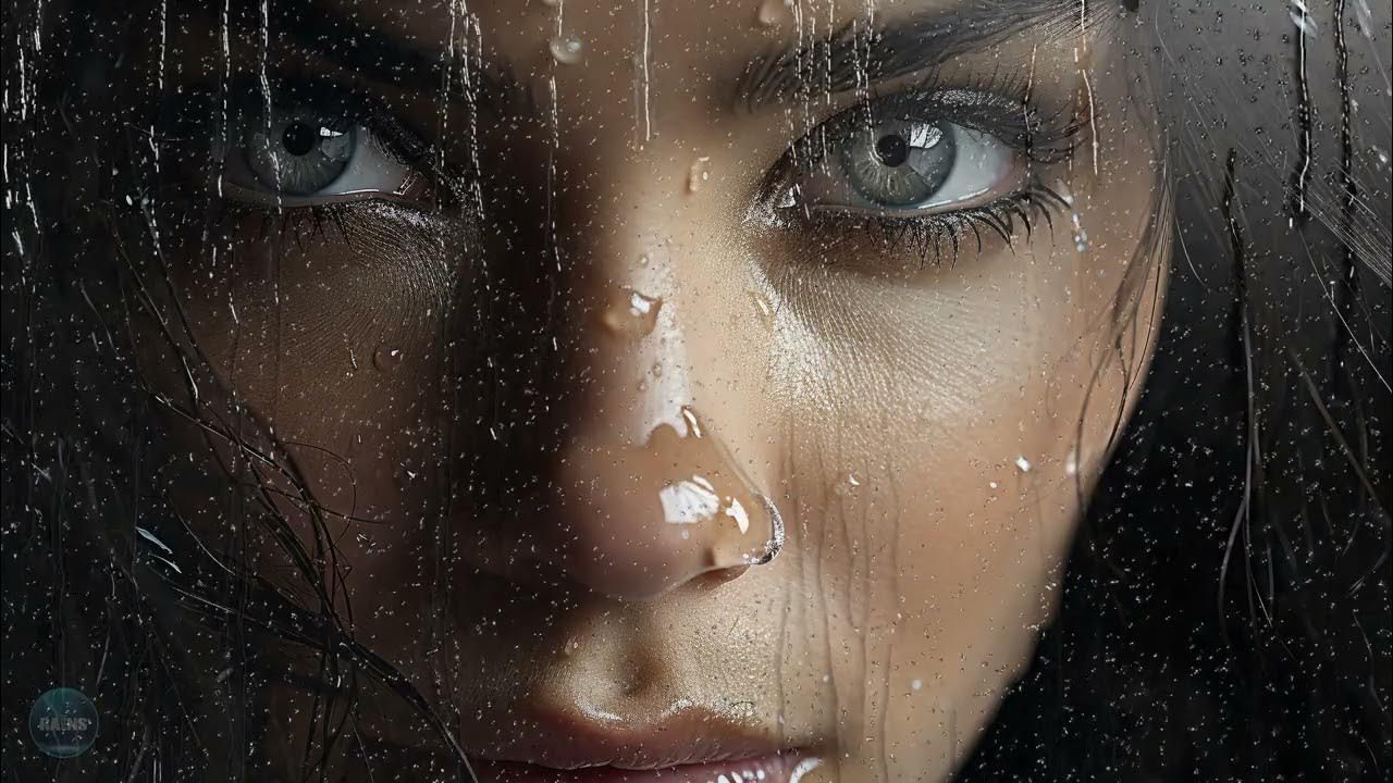 The sound of rain will help you fall asleep The Best Video for De