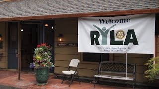 Rotary District 5100 RYLA