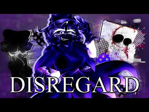 Disregard (Retake) - VS Dave and Bambi Fantrack (800 Sub Special 2/3)