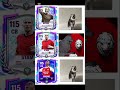 Stam best cb in Fc Mobile 🤖🧱 #fcmobile #fifamobile #shorts