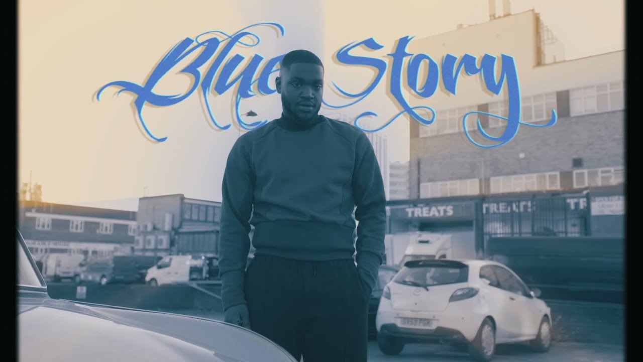 Fressivoir - Blue Story (Music Video)