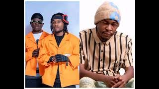 4 na 5 Ft Muzo Aka Alphonso - Wiso Ninani