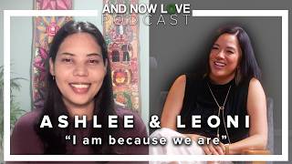 I Am Because We Are: Ashlee George & Leoni Wainwright on Safe Spaces for South African Youth