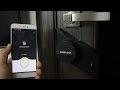 ПОДРОБНЫЙ ОБЗОР Xiaomi Mijia Sherlock M1 ► сделал умный замок с помощью Сяоми