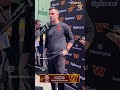 #Commanders OC David Blough talks about pass game coordinator David Raih #raisehail #nfl #bowietv