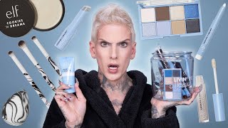 E.L.F. Cookies &#39;N Dreams Makeup.. Is It Jeffree Star Approved?!