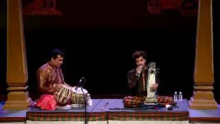 Raag Madhuvanti || Sarangi Solo by || Momin khan (Part 1)