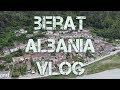 Berat,  Albania 🇦🇱 Esto es Europa