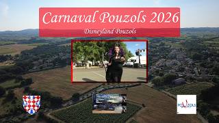 Carnaval Pouzols 2026