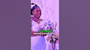 Top Bouquet Toss Songs ft. Beyonce & David Guetta! #beyonce
