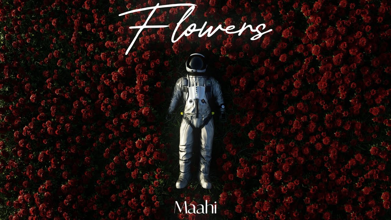 Watch Flowers - Maahi (Official Audio) on YouTube Watch Flowers - Maahi (Official Audio) on YouTube
