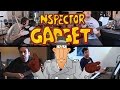 Inspector Gadget - Metal Cover by Shinray