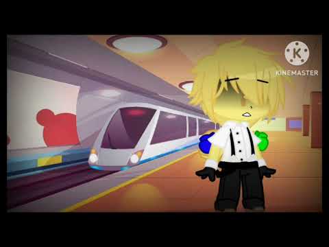 💛 puppy playtime 💛  || gacha club ||💔 A glimpse of the past of the boy  player 😟