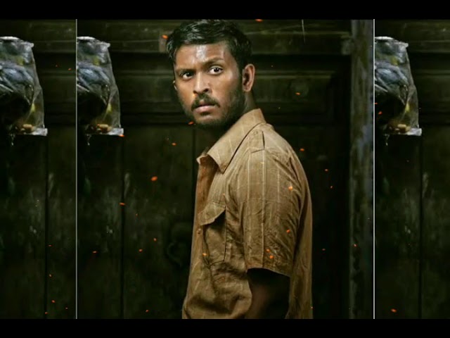 ASURAN | A Cry | Emotional Theme | GV PRAKASH