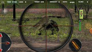 Deer hunter 2020 - avoid to get addicted to this game 🙄🤣😃😁 world best hunting game big cabela screenshot 3