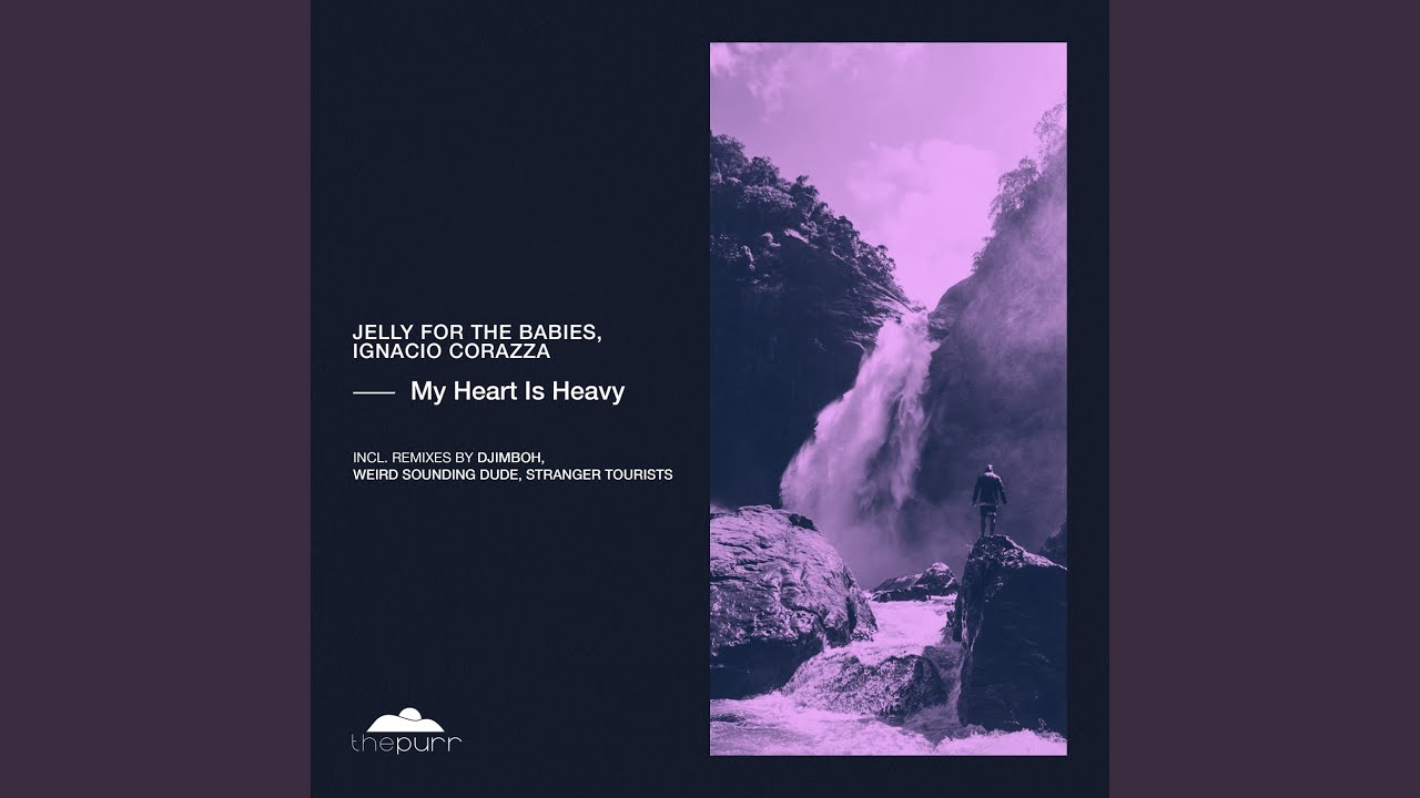 My Heart Is Heavy (djimboh Remix)