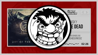 Rudy Zensky - Day Of The Dead (Original Mix)
