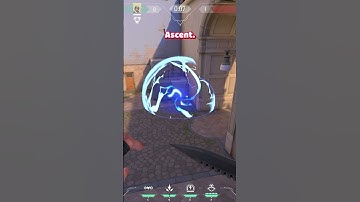 How to Destroy A Close Cypher Trapwire On ASCENT