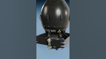 Hand Grenade vs Trinity Bomb