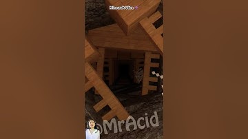 Minecraft Ultra RTX - Infinite Cave Loop#minecraft #shorts #loop #RTX