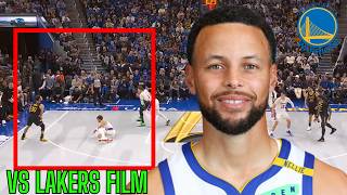 You CANNOT Make Up What The Golden State Warriors JUST PULLED OFF... | Warriors vs Lakers | Update