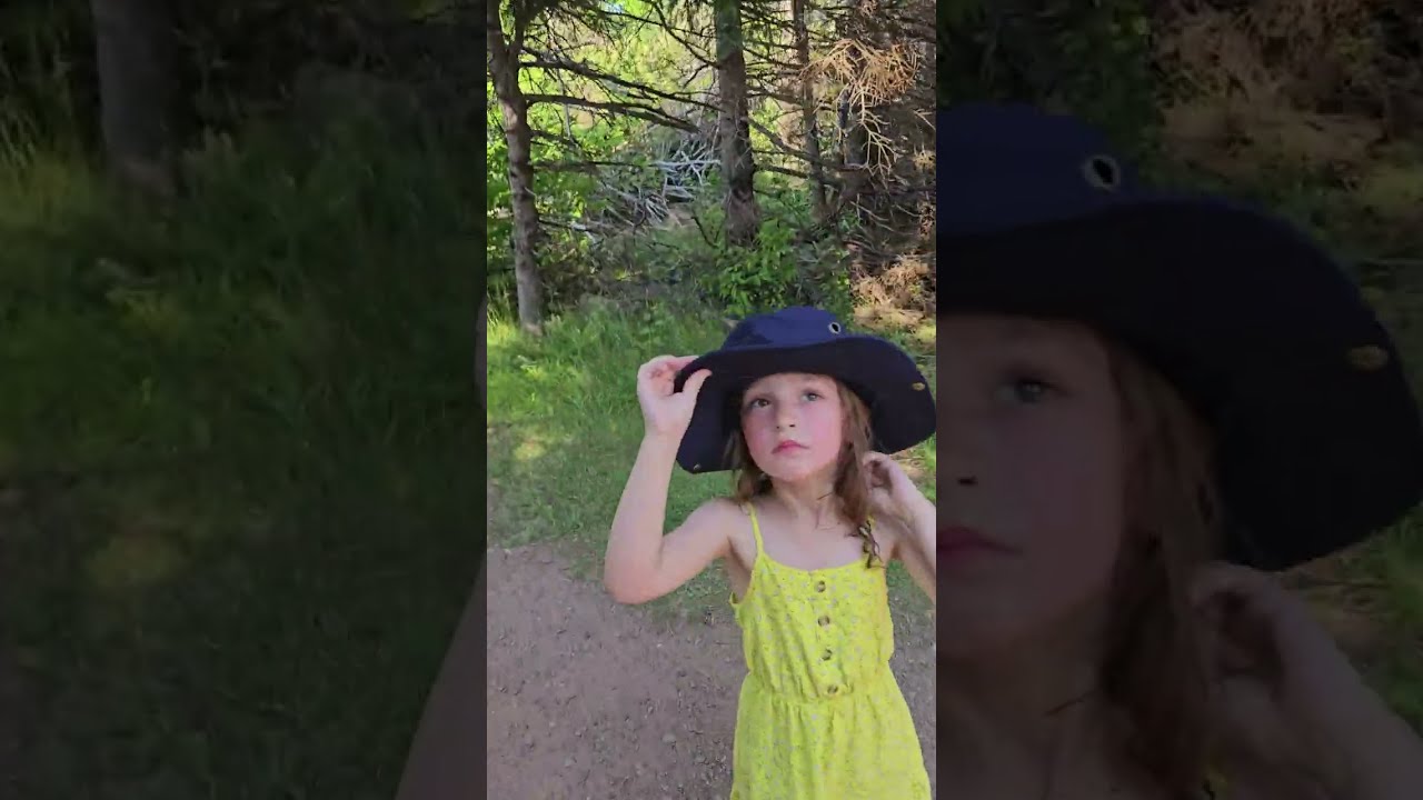 Heatwave Road Trip in Greenwich PEI July 17, 2025